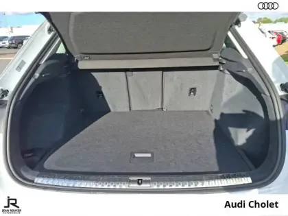 Photo 6 Audi Q3  35 TDI 150 ch S tronic 7