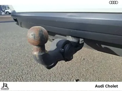 Photo 44 Audi Q3  35 TDI 150 ch S tronic 7