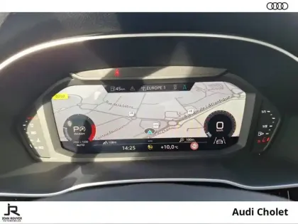 Photo 57 Audi Q3  35 TDI 150 ch S tronic 7