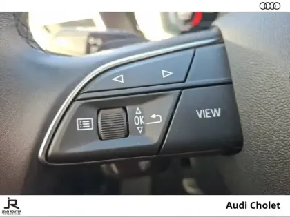 Photo 55 Audi Q3  35 TDI 150 ch S tronic 7