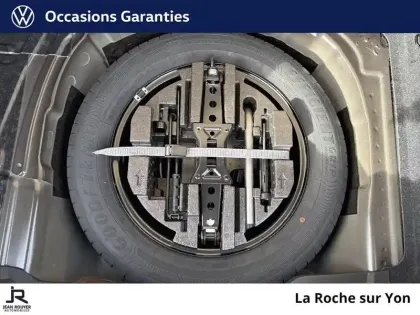 Photo 47 Skoda Kamiq  1.5 TSI Evo 2 150 ch DSG7 ACT