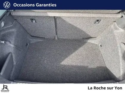 Photo 39 Skoda Kamiq  1.5 TSI Evo 2 150 ch DSG7 ACT