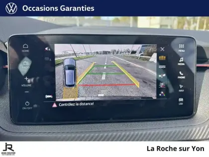 Photo 25 Skoda Kamiq  1.5 TSI Evo 2 150 ch DSG7 ACT