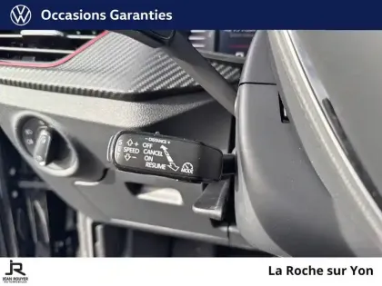 Photo 24 Skoda Kamiq  1.5 TSI Evo 2 150 ch DSG7 ACT