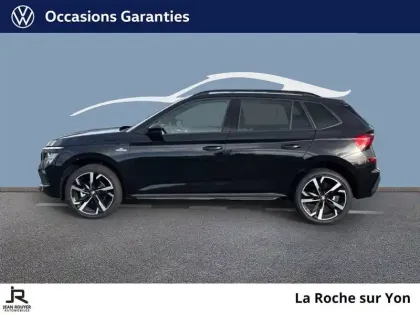 Photo 27 Skoda Kamiq  1.5 TSI Evo 2 150 ch DSG7 ACT