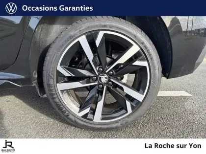 Photo 37 Skoda Kamiq  1.5 TSI Evo 2 150 ch DSG7 ACT