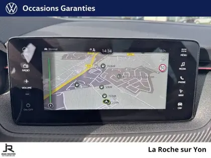 Photo 14 Skoda Kamiq  1.5 TSI Evo 2 150 ch DSG7 ACT