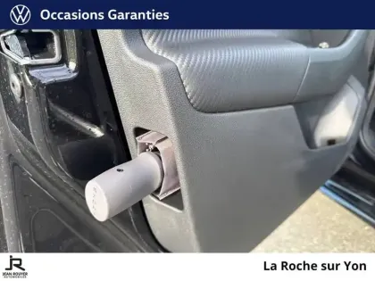 Photo 49 Skoda Kamiq  1.5 TSI Evo 2 150 ch DSG7 ACT