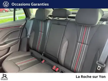 Photo 36 Skoda Kamiq  1.5 TSI Evo 2 150 ch DSG7 ACT