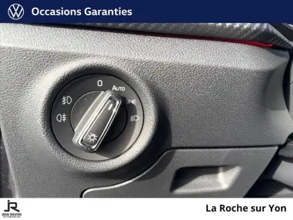 Photo 42 Skoda Kamiq  1.5 TSI Evo 2 150 ch DSG7 ACT