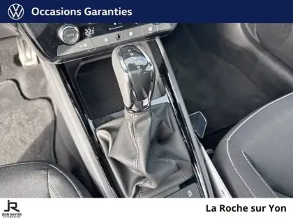 Photo 15 Skoda Kamiq  1.5 TSI Evo 2 150 ch DSG7 ACT