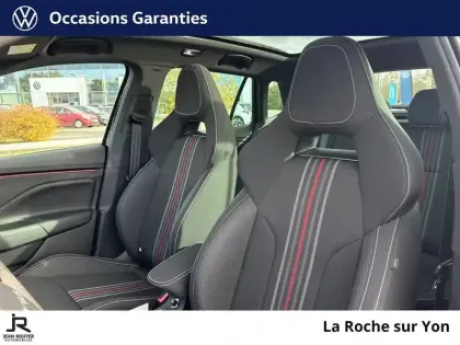 Photo 35 Skoda Kamiq  1.5 TSI Evo 2 150 ch DSG7 ACT