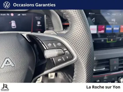 Photo 17 Skoda Kamiq  1.5 TSI Evo 2 150 ch DSG7 ACT