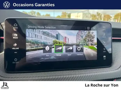 Photo 44 Skoda Kamiq  1.5 TSI Evo 2 150 ch DSG7 ACT