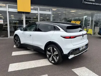 Photo 1 Renault Megane  E-Tech 220 ch autonomie confort GSR2