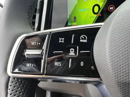 Photo 12 Renault Megane  E-Tech 220 ch autonomie confort GSR2