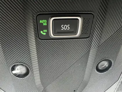 Photo 11 Renault Megane  E-Tech 220 ch autonomie confort GSR2