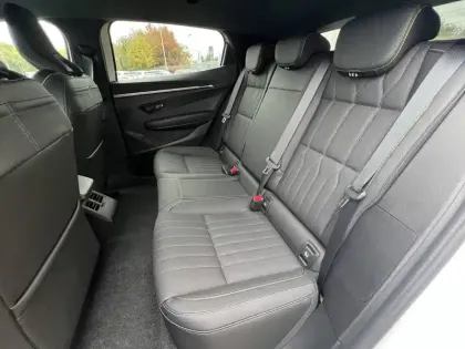 Photo 6 Renault Megane  E-Tech 220 ch autonomie confort GSR2