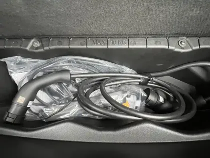 Photo 13 Renault Megane  E-Tech 220 ch autonomie confort GSR2