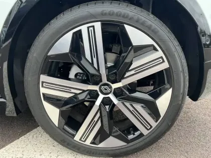 Photo 8 Renault Megane  E-Tech 220 ch autonomie confort GSR2