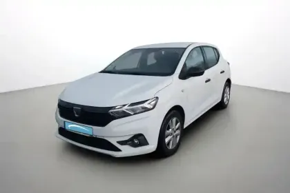 Photo Dacia Sandero Essentiel