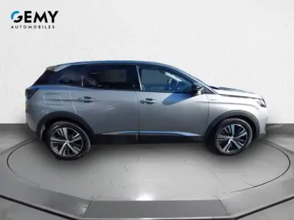 Photo 3 Peugeot 3008  Hybrid 225 e-EAT8