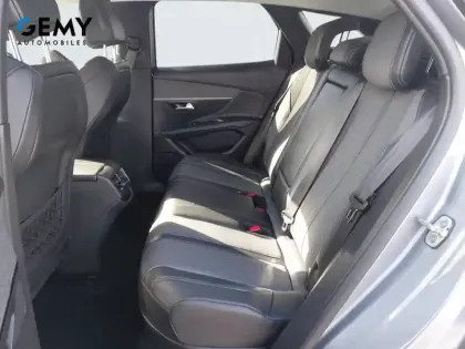 Photo 30 Peugeot 3008  Hybrid 225 e-EAT8