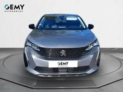 Photo 22 Peugeot 3008  Hybrid 225 e-EAT8