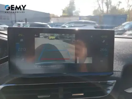 Photo 17 Peugeot 3008  Hybrid 225 e-EAT8