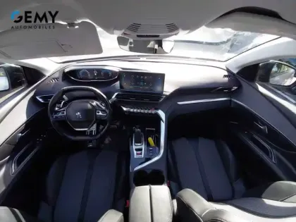 Photo 7 Peugeot 3008  Hybrid 225 e-EAT8