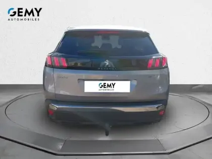 Photo 25 Peugeot 3008  Hybrid 225 e-EAT8