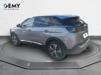 Photo 27 Peugeot 3008  Hybrid 225 e-EAT8