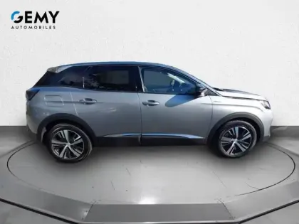 Photo 24 Peugeot 3008  Hybrid 225 e-EAT8