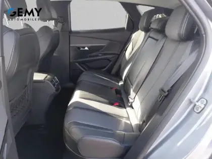 Photo 9 Peugeot 3008  Hybrid 225 e-EAT8