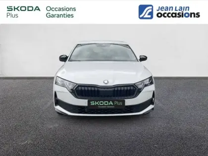 Photo 48 Skoda Octavia  1.5 TSI Hybrid 150 ch ACT DSG7