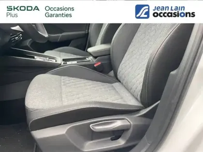 Photo 24 Skoda Octavia  1.5 TSI Hybrid 150 ch ACT DSG7