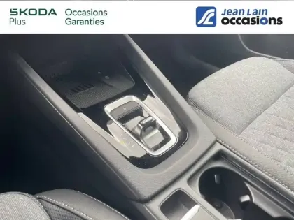Photo 35 Skoda Octavia  1.5 TSI Hybrid 150 ch ACT DSG7