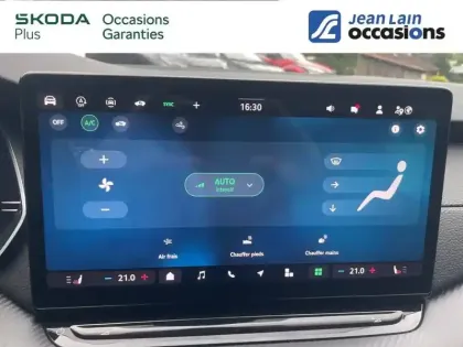 Photo 59 Skoda Octavia  1.5 TSI Hybrid 150 ch ACT DSG7