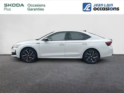 Photo 46 Skoda Octavia  1.5 TSI Hybrid 150 ch ACT DSG7