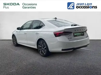 Photo 30 Skoda Octavia  1.5 TSI Hybrid 150 ch ACT DSG7