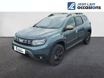 Photo Dacia Duster Extreme