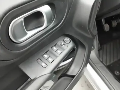 Photo 17 Citroën C5 aircross  PureTech 130 S&S BVM6