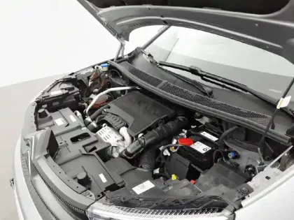 Photo 14 Citroën C5 aircross  PureTech 130 S&S BVM6