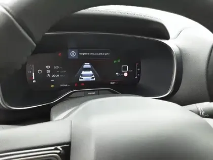 Photo 9 Citroën C5 aircross  PureTech 130 S&S BVM6