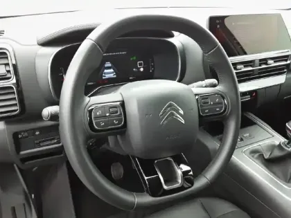 Photo 8 Citroën C5 aircross  PureTech 130 S&S BVM6