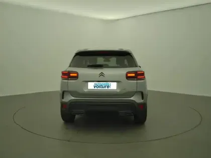 Photo 4 Citroën C5 aircross  PureTech 130 S&S BVM6