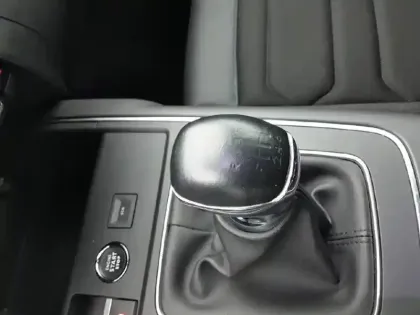 Photo 13 Citroën C5 aircross  PureTech 130 S&S BVM6