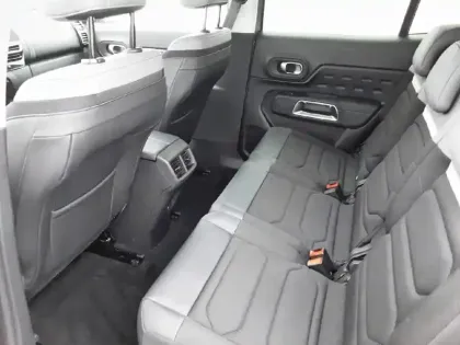 Photo 11 Citroën C5 aircross  PureTech 130 S&S BVM6