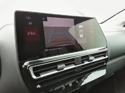 Photo 22 Citroën C5 aircross  PureTech 130 S&S BVM6