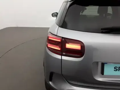 Photo 16 Citroën C5 aircross  PureTech 130 S&S BVM6